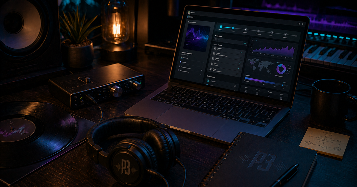 How to Release Your Song on Spotify, Apple Music & More