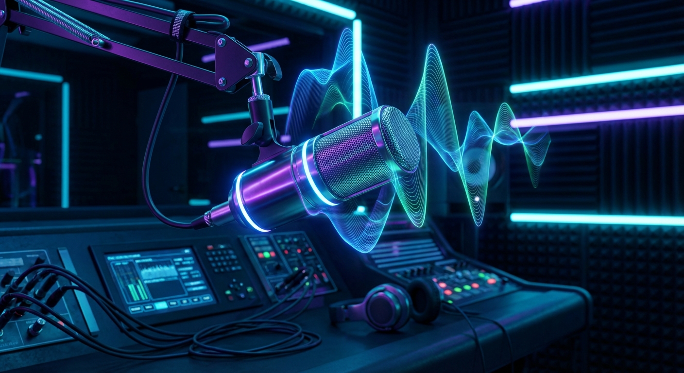 Vocal Mixing Guide: 5 Steps to Pro Vocals