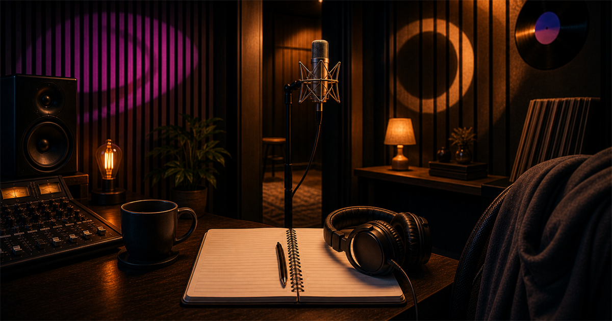 What Is a Type Beat? Complete Guide for Artists